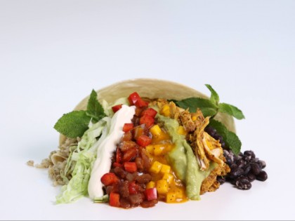 Foto: Burrito Bande