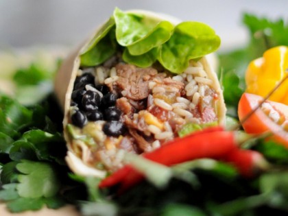 Foto: Burrito Bande