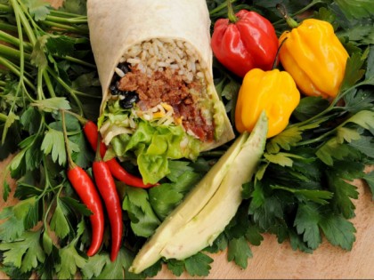 Foto: Burrito Bande